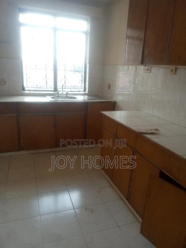 3bdrm Apartment in South C, Madaraka for rent - main view