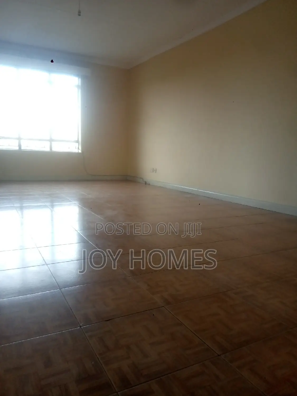 3bdrm Apartment in South C, Madaraka for rent