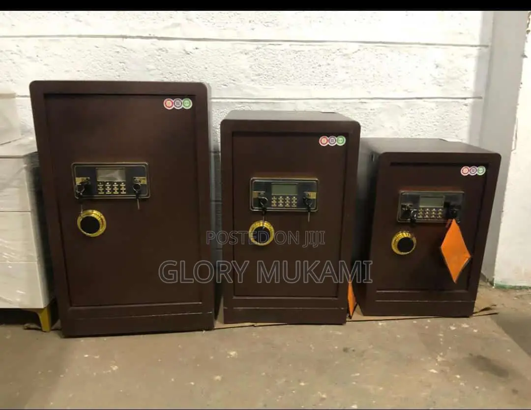Safe Boxes