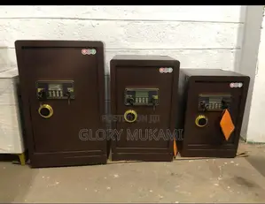 Safe Boxes