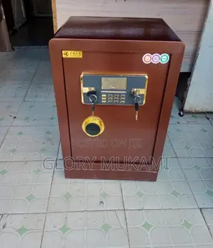 Safe Boxes