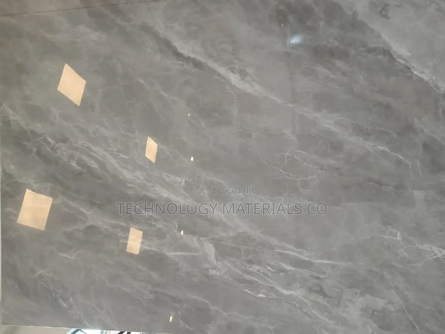 New Castle Grey Sintered Stone(7.87ft * 3.9ft * 9mm)