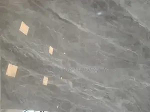 New Castle Grey Sintered Stone(7.87ft * 3.9ft * 9mm)