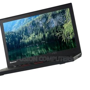 Laptop Lenovo ThinkPad X250 8GB Intel Core I5 HDD 500GB - thumbnail 2
