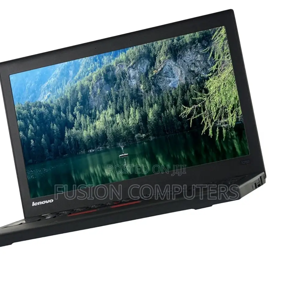 Laptop Lenovo ThinkPad X250 8GB Intel Core I5 HDD 500GB