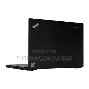Laptop Lenovo ThinkPad X250 8GB Intel Core I5 HDD 500GB