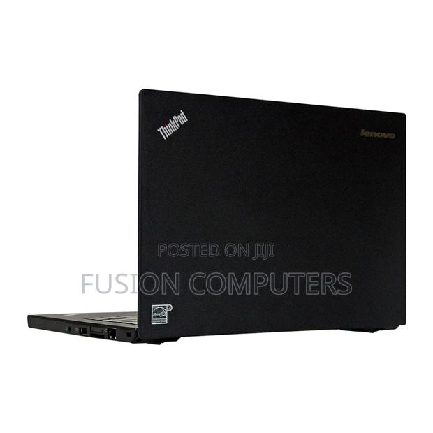 Laptop Lenovo ThinkPad X250 8GB Intel Core I5 HDD 500GB - thumbnail 3