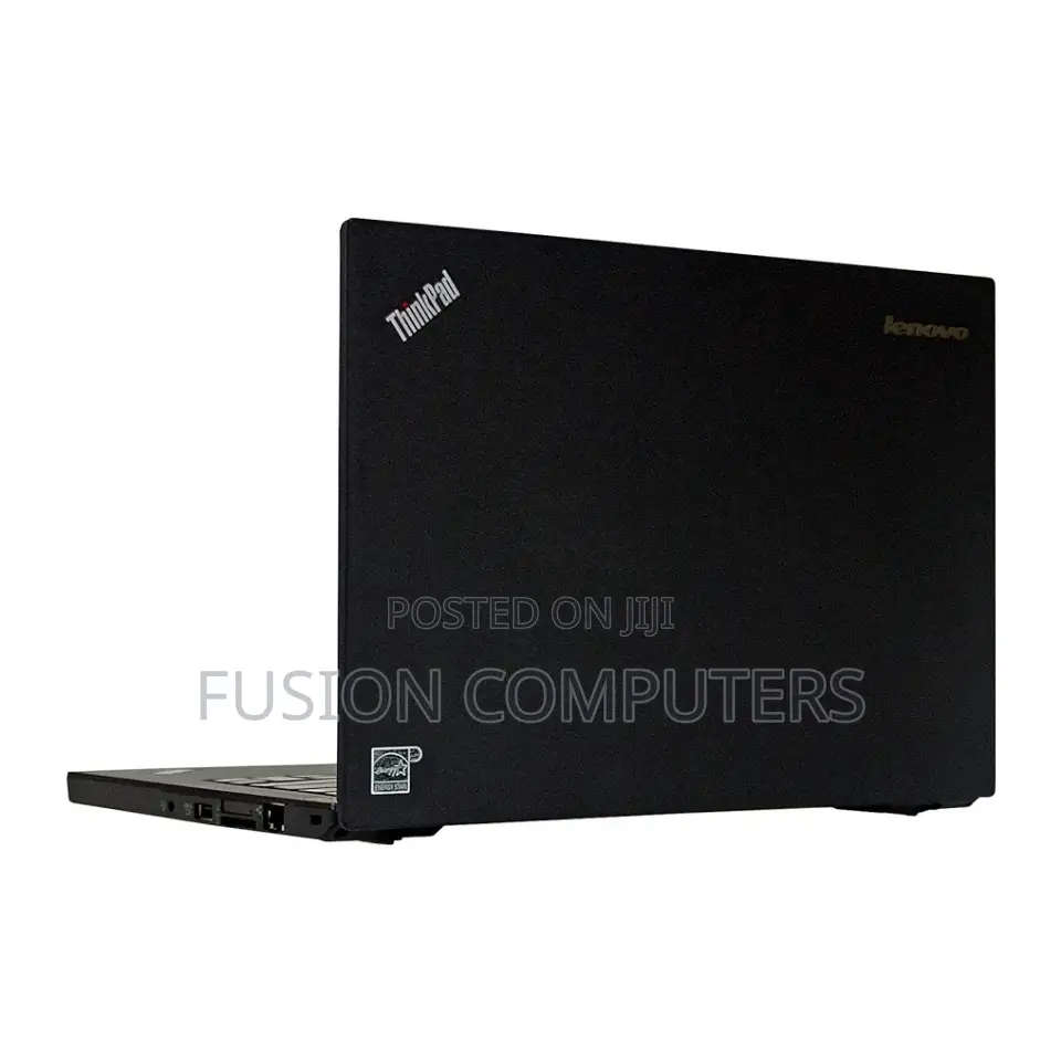 Laptop Lenovo ThinkPad X250 8GB Intel Core I5 HDD 500GB