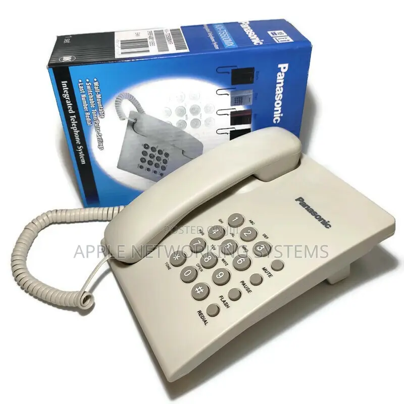 Panasonic TS-500FX