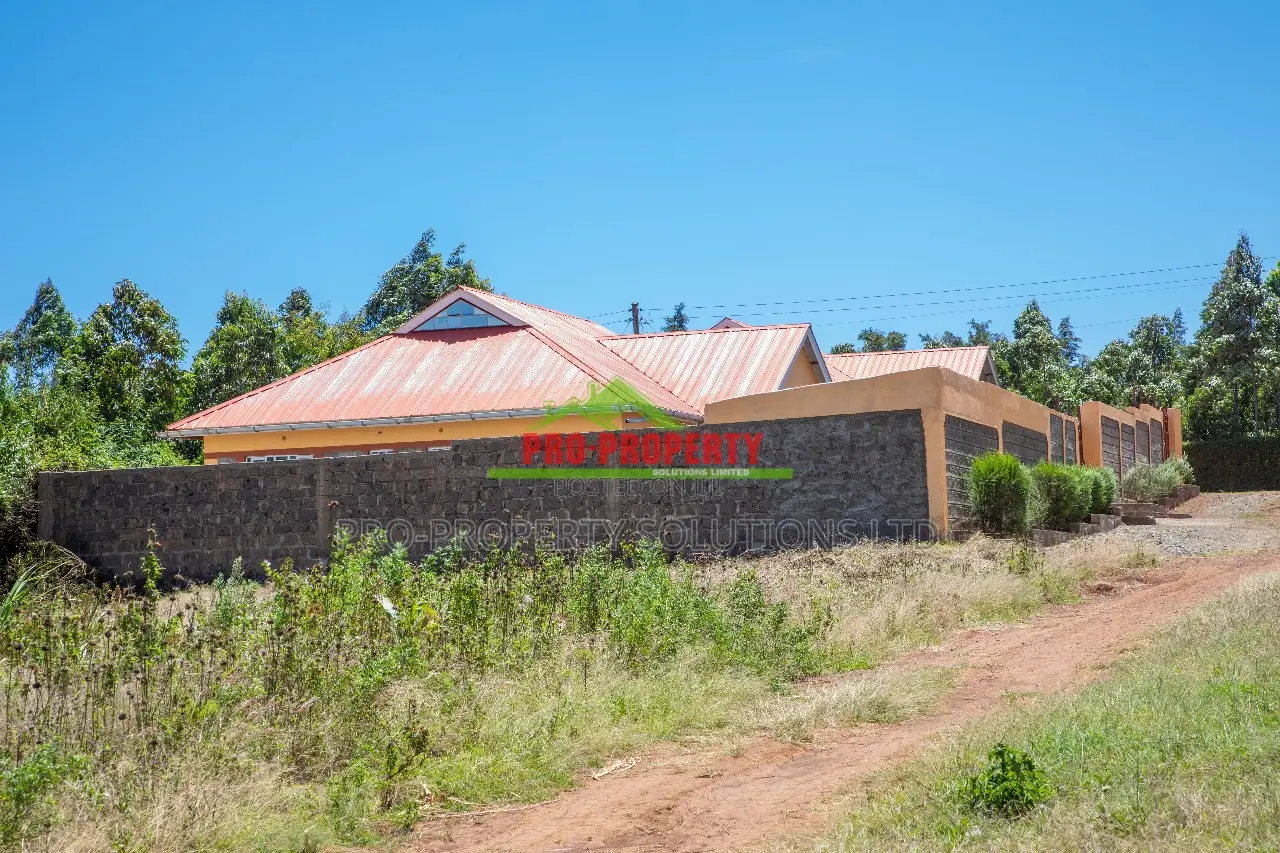 Prime Residential Plot (Gated Community Concept) in Kamangu