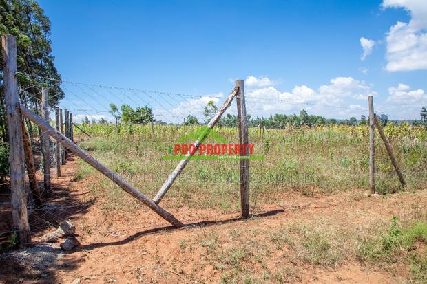 Prime Residential Plot (Gated Community Concept) in Kamangu - thumbnail 2