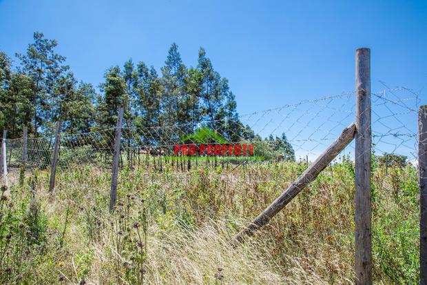 Prime Residential Plot (Gated Community Concept) in Kamangu - thumbnail 4