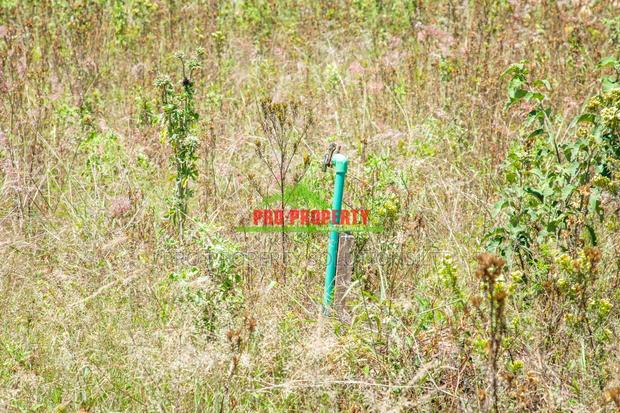 Prime Residential Plot (Gated Community Concept) in Kamangu - thumbnail 3