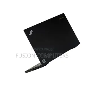 Laptop Lenovo ThinkPad X250 8GB Intel Core I5 HDD 500GB