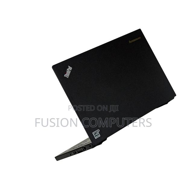 Laptop Lenovo ThinkPad X250 8GB Intel Core I5 HDD 500GB - thumbnail 4