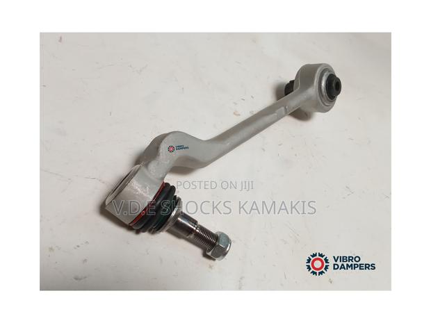 BMW E90 Front Lower Control Arm - main view