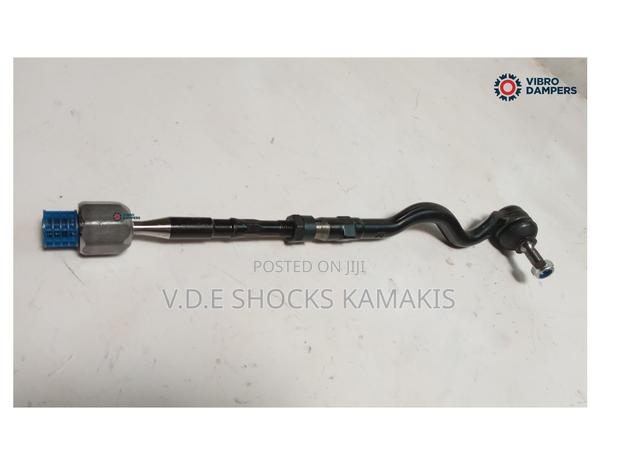 BMW E46 Tierod/Rackend Assembly - main view