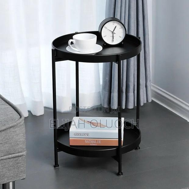 Nordic Light Luxury Removable Small Coffee Table
