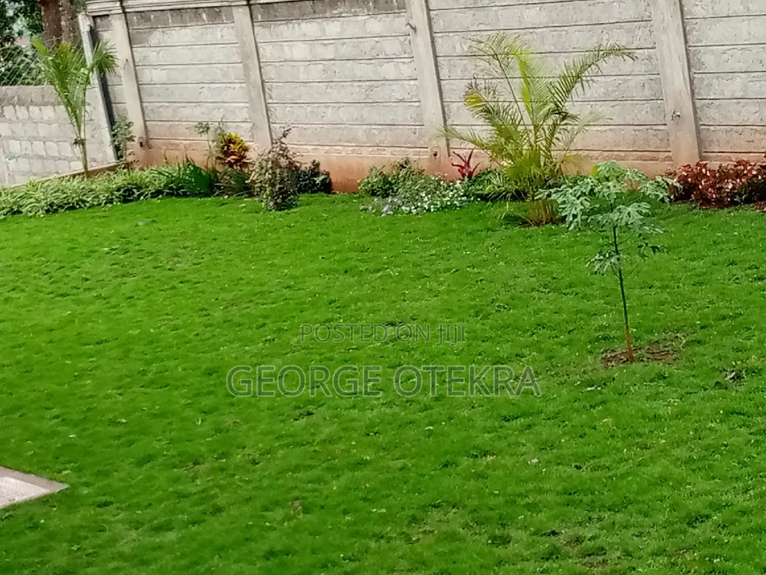 Landscaping, Lawn Mowing Trimming And Designing