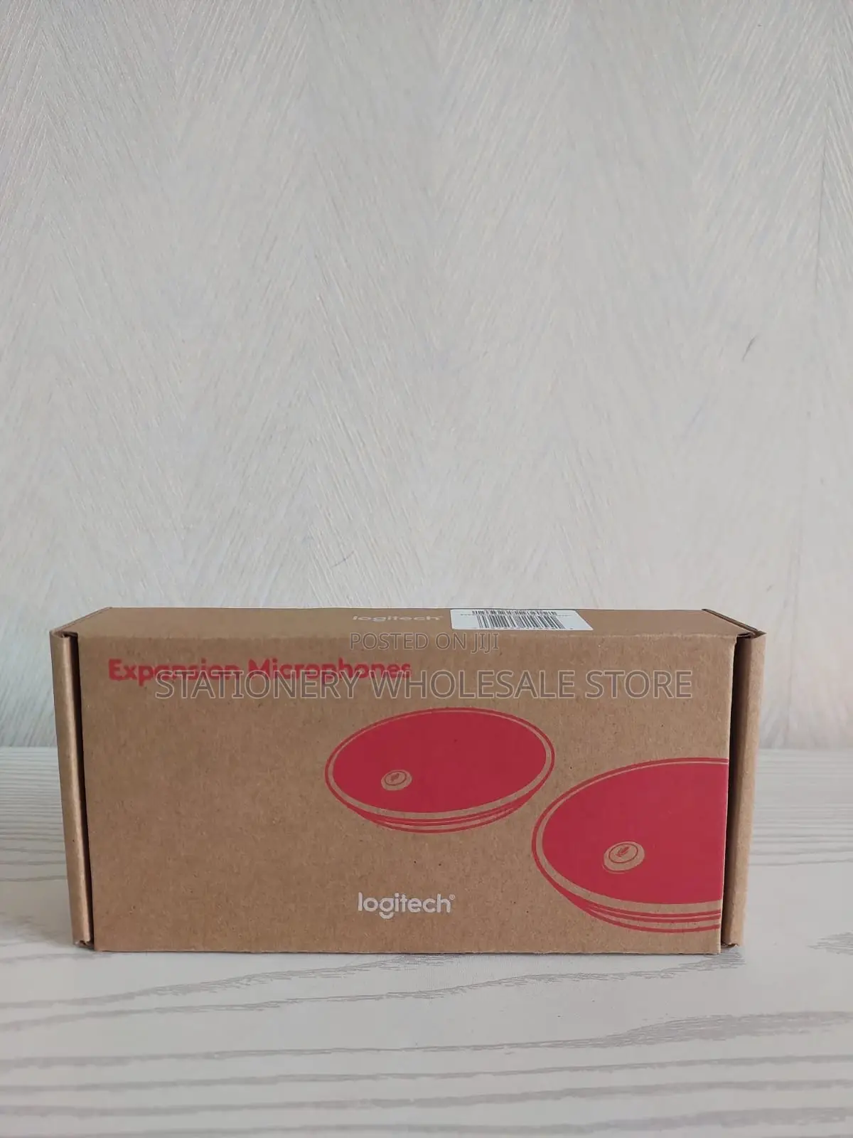 Logitech Expansion Microphone