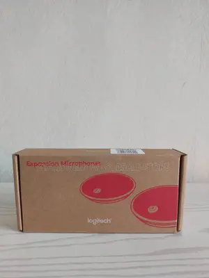 Logitech Expansion Microphone