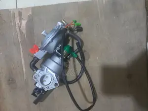 LPG Engine Converter Kit