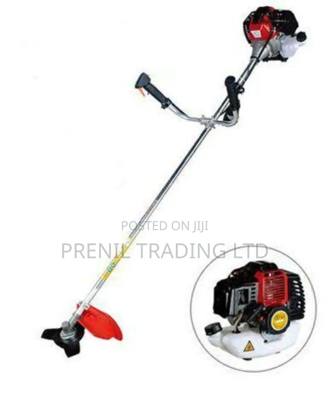 Grass Cutter
