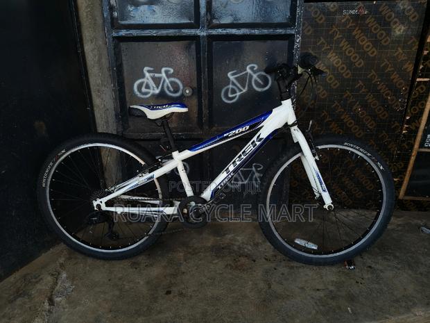 EX USA/UK BMX Size 18 Bikes - thumbnail 6