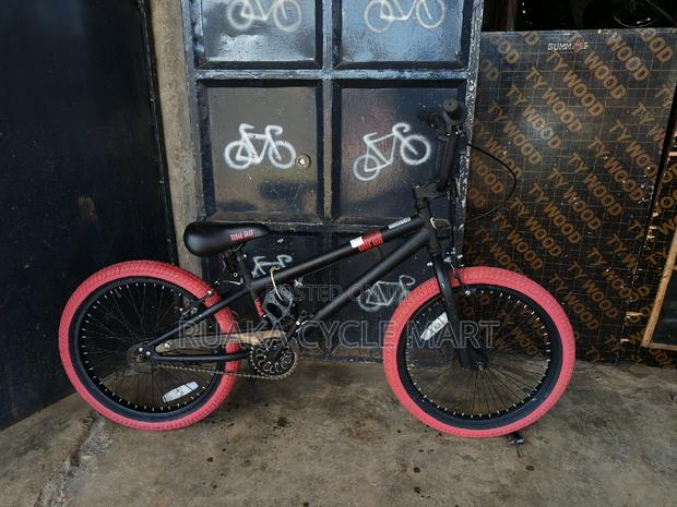 EX USA/UK BMX Size 18 Bikes - thumbnail 9