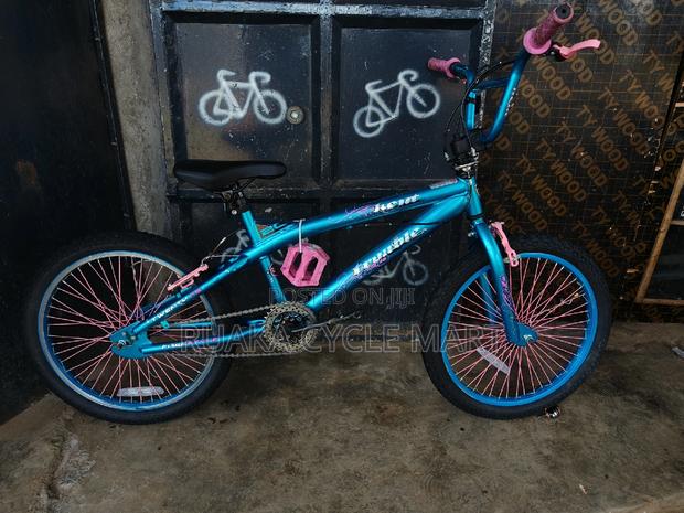 EX USA/UK BMX Size 18 Bikes - thumbnail 10