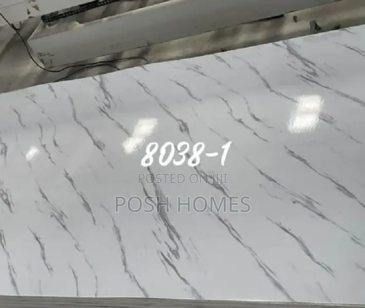 UV Marble Sheets