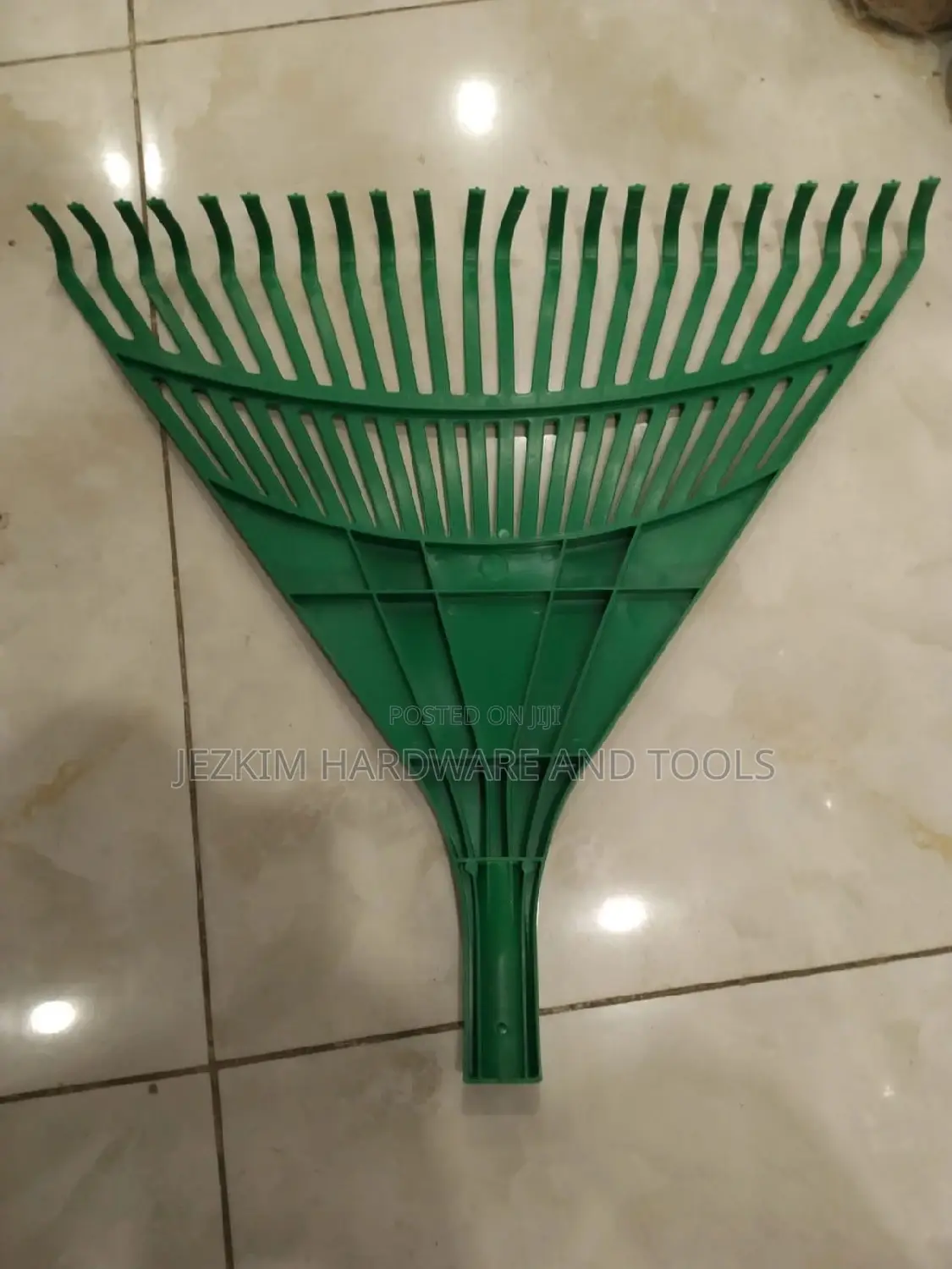 Leaf Rake Heavy