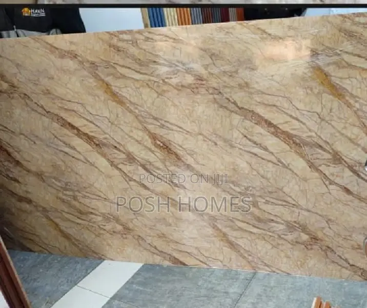 UV Mable Sheets