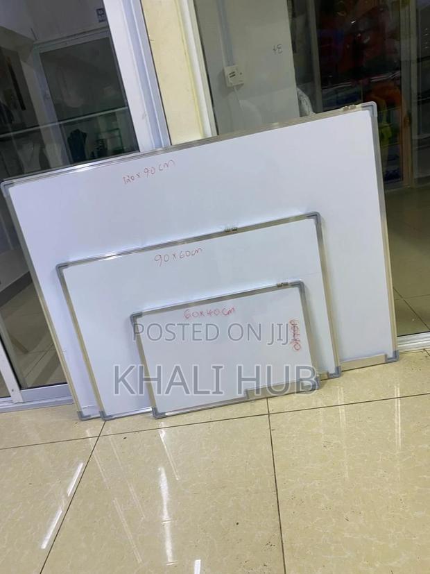 Whiteboard – Whiteboards- Whiteboards; Whiteboard - main view