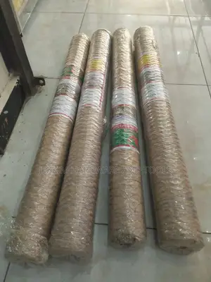 Chicken Wire 1m by 30m