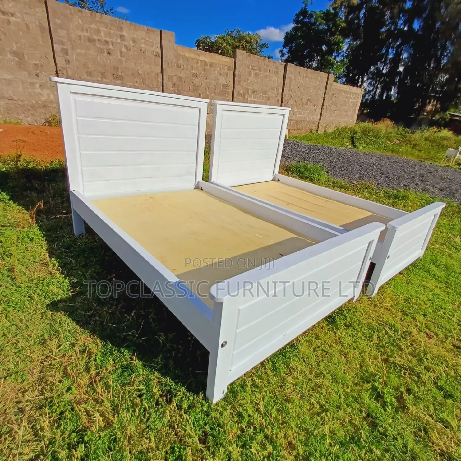 Executive Beds 5×6