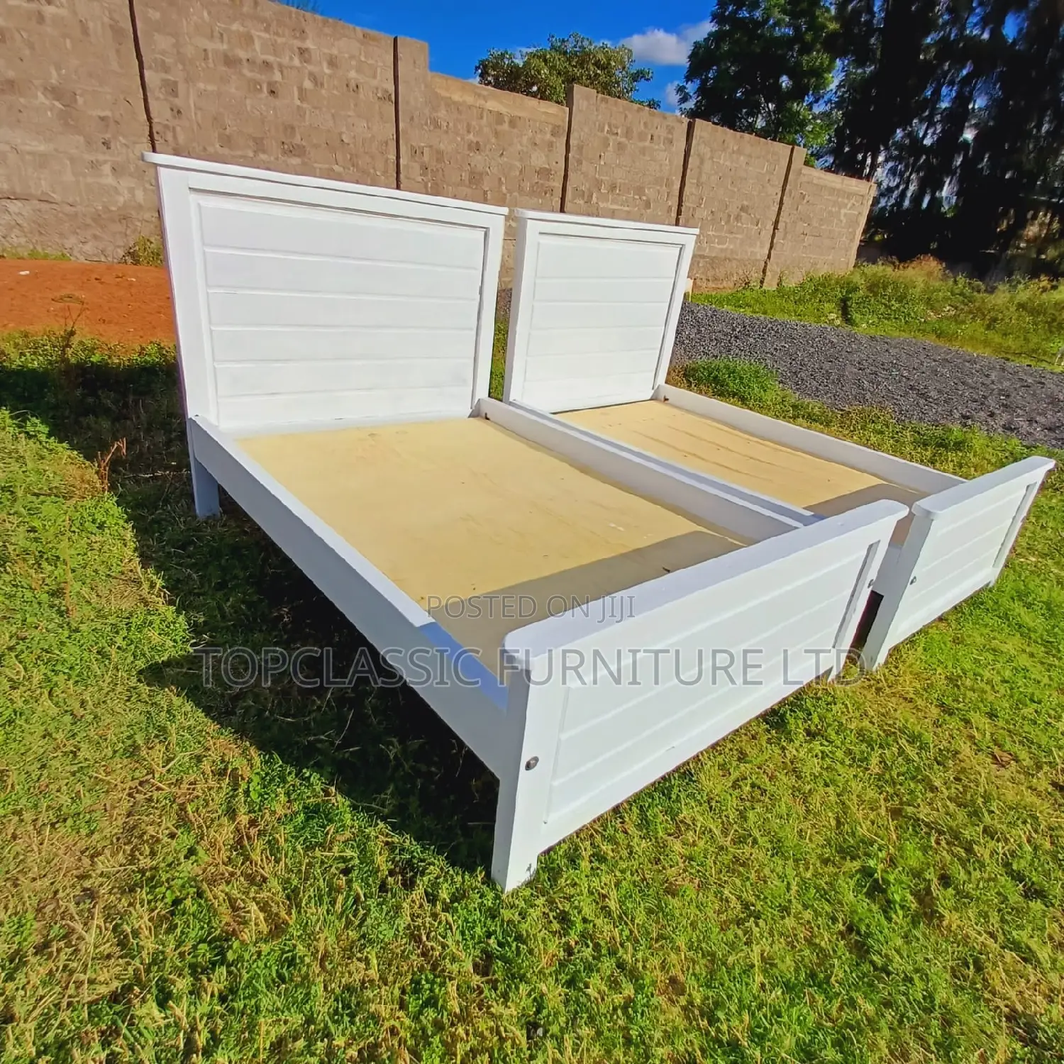 Executive Beds 5×6
