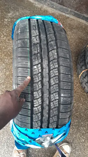 265/65r17 JK Tyre Made in India (H/T