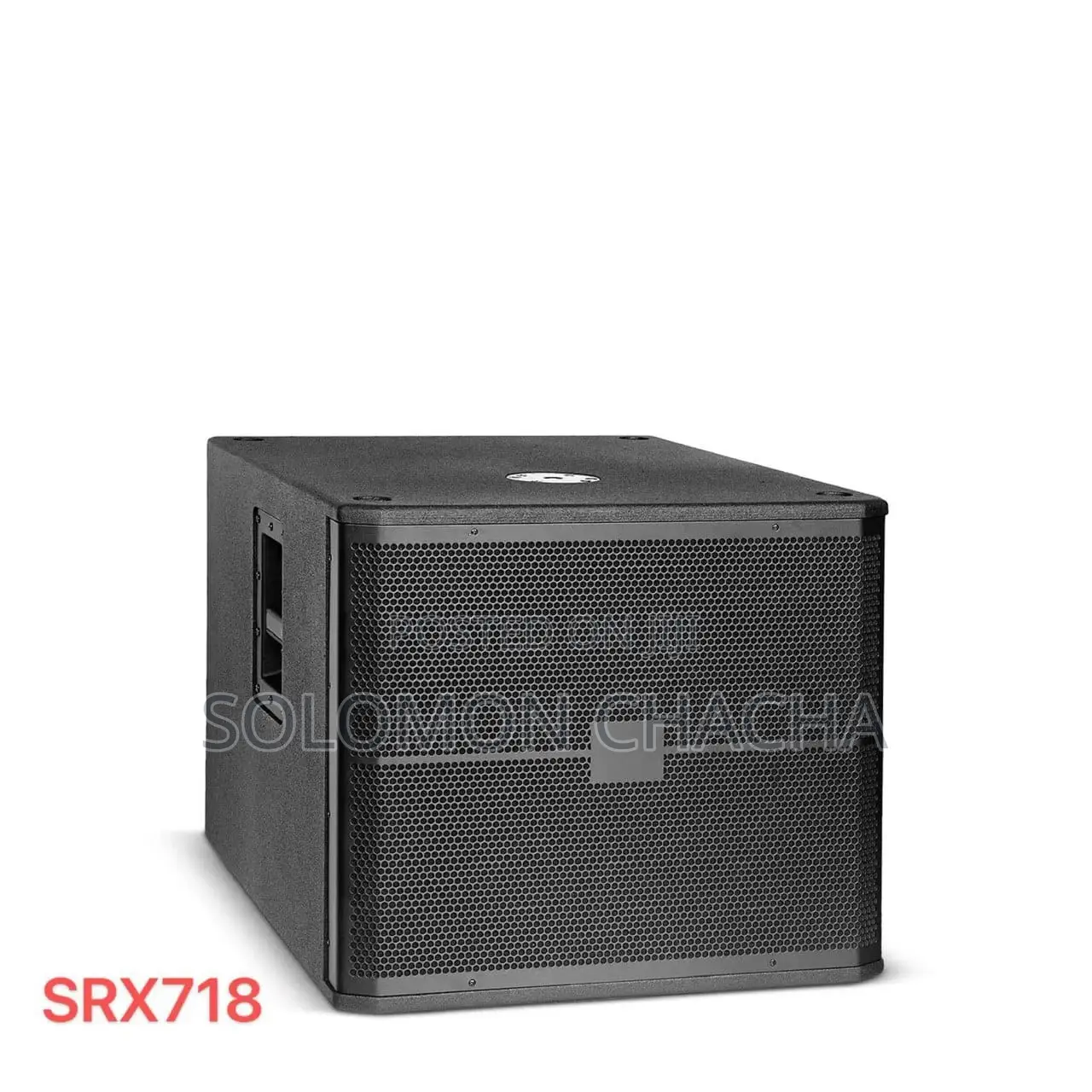 JBL SRX718 Bass Speaker
