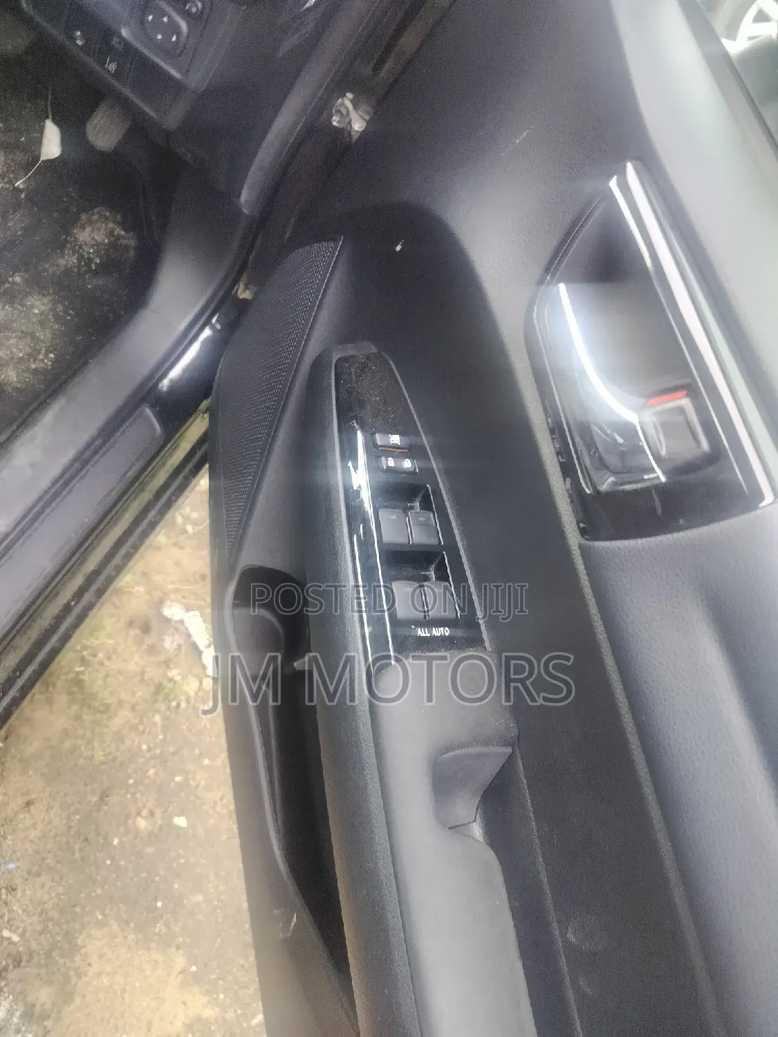 Toyota Corolla Fielder 2017 Black