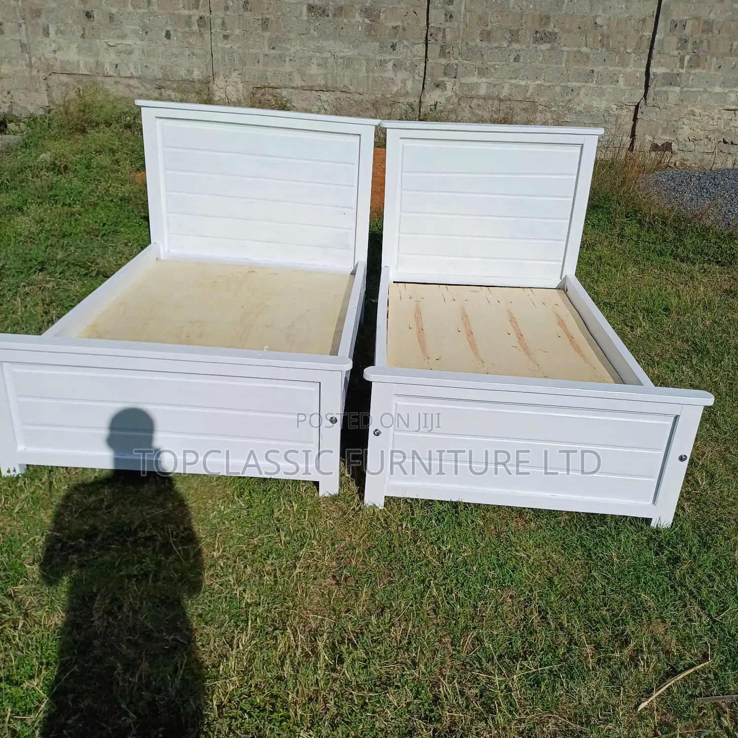 Executive Bed 5×6