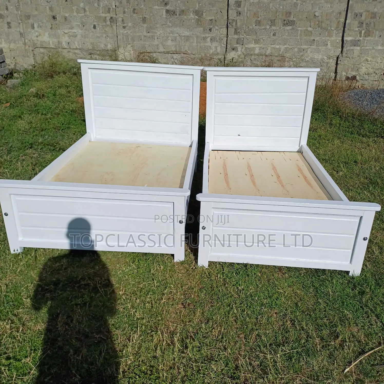 Executive Bed 5×6