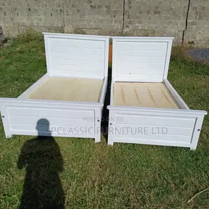 Executive Bed 5×6