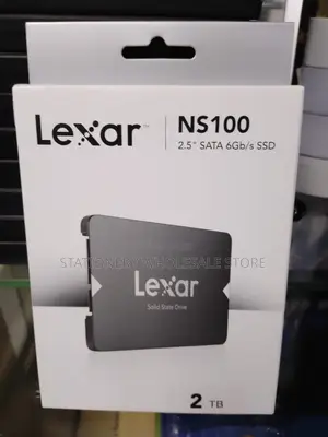 Lexar Ns 100