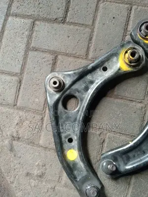 Nissan Note New Model Suspension Arms