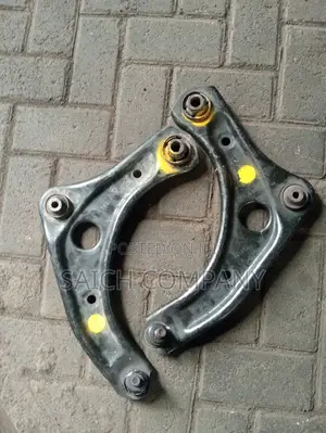 Nissan Note New Model Suspension Arms