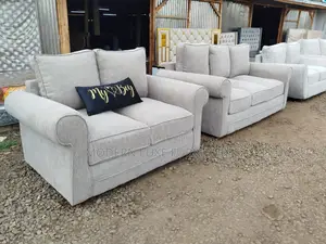 5 Seater Sofa