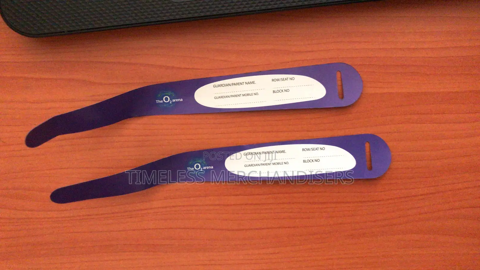Kids Wristbands