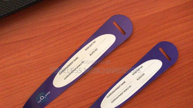Kids Wristbands - thumbnail 2