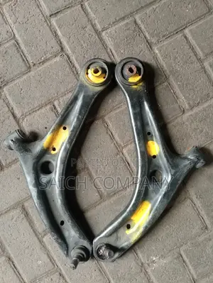 Mazda Demio 2010 Suspension Arms